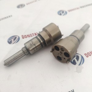 NO,608(3-2) DELPHI NOZZLE KITS L370TBE